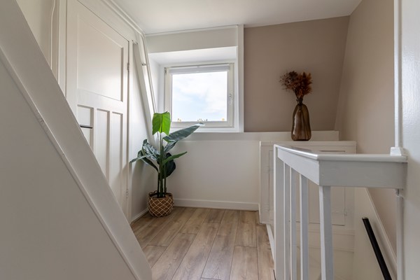 Medium property photo - Goudsbloemstraat 12, 1782 AW Den Helder